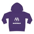 thumbnail image 3 of Toddler Pullover Fleece Hoodie, MABANA21 Toddler Pullover Fleece Hoodie, 3 of 4