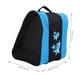 thumbnail image 2 of Bolsa para Patines, Mochila para Patines en línea de Nylon de 3 Capas para niños y Adultos,Azul oso de fresa  Hogar, 2 of 5