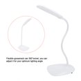 thumbnail image 1 of Keenso LED Light, Lamp, Table Lamp, For Studying For Reading, 1 of 8