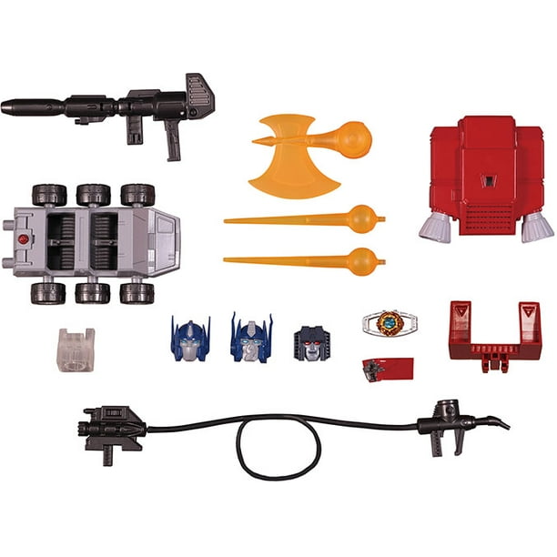 Transformers best sale masterpiece mp44
