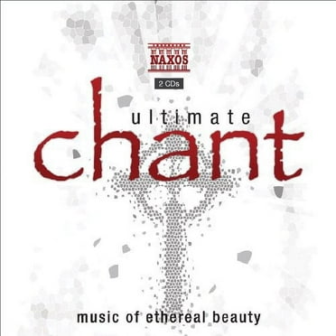 Various Artists - Ultimate Chant: Music of Ethereal Beauty / Various - Music & Performance - CD