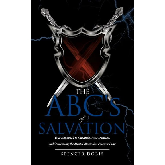 The ABC's Salvation, (Hardcover)
