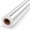 Clear 31.5 in x 220 ft, variant on Clear Cellophane Wrap Roll (35 in x 50 ft) - 3 Mil Thick Cellophane Wrap for Gift Basket, Treats, Flower Wrapping, Clear Wrapping Paper (35" folds into 17.5")