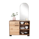 thumbnail image 3 of Mesa Auxiliar Marsella Castaño Virtual Muebles, 3 of 8