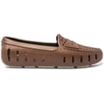 thumbnail image 2 of Floafers Posh Driver 2.0 Driftwood Brown/Coconut 8 M, 2 of 5