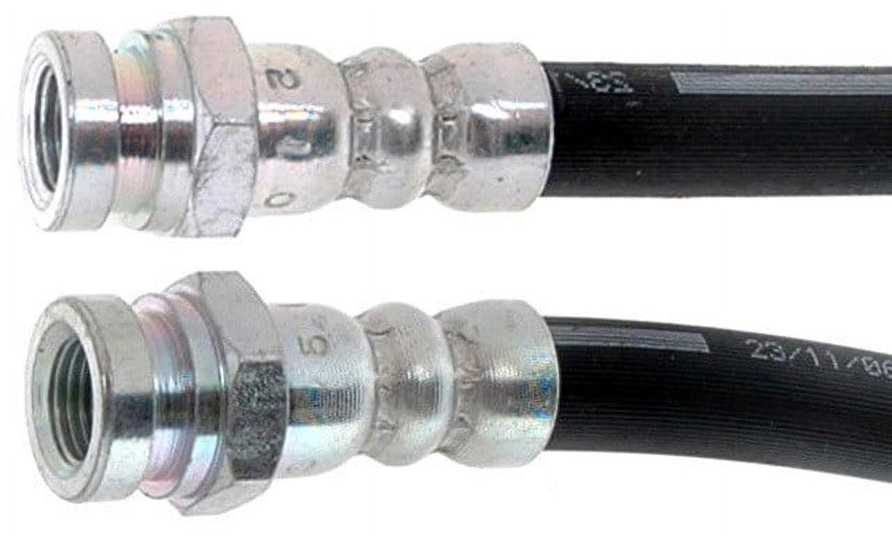 Raybestos Bh36747 Brake Hose Hydraulic for 1974 Datsun 260Z, 1970-1973 Datsun 240Z, 1970-1972 Datsun Pl510, 1979-1982 Datsun 310