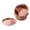 Rose gold, variant on SDFGTstore Multifunctional 3 in 1 Vegetable Slicer Cutter Drain Strainer Basket Grater Bowl