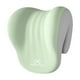 thumbnail image 2 of Soporte cervical de espuma viscoelástica para silla de oficina, escritorio, almohada para dormir, respaldo, escritorio Verde, 2 of 9