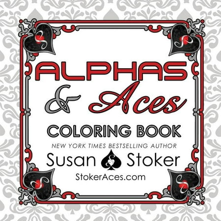 ISBN 9781943562480 product image for Alphas & Aces (Paperback) | upcitemdb.com