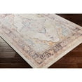 thumbnail image 5 of New Mexico Cream 7'10" x 10'3" Traditional Rectangle Area Rug, 5 of 6