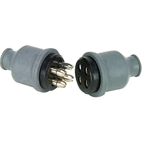 Cole Hersee M115BX 4 Pole Connector