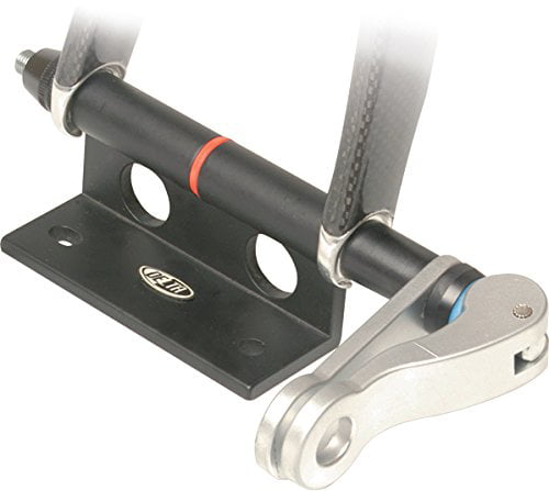 Delta Cycle Delta Bike Hitch Pro Locking Fork Mount with Lock for sale online 