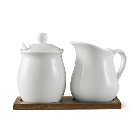 - Better Homes & Gardens Cream and sugar Set
