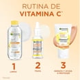thumbnail image 3 of Kit Sérum Facial Garnier Tono Medio Rutina Anti Manchas con Vitamina C, 3 of 8
