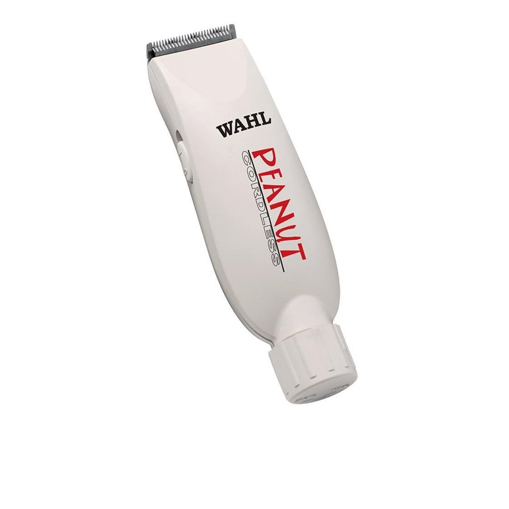 WAHL Peanut Cordless Clipper