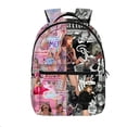 thumbnail image 1 of Backpack, Backpack, Large Capacity Mother And Baby Bag, Waterproof Maternity Bag, 1 of 2