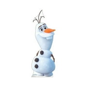 Frozen 2 Olaf Standup