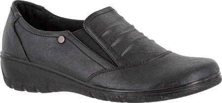 easy street comfort wave shoes