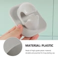 thumbnail image 4 of EeaseCA Kayak Paddle Holder Plastic Oar Holder Clip Practical Boating Paddle Holder Clip, 4 of 7