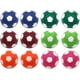 thumbnail image 1 of Futbolín de mesa Balones de repuesto Mini Multicolor 36 mm Futbolín oficial Paquete de 12 Balones de resina ecológicos, 1 of 5