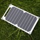 thumbnail image 4 of Banco de Carga Portátil JShteea Panel Solar Puerto USB 6W 5V, 4 of 9