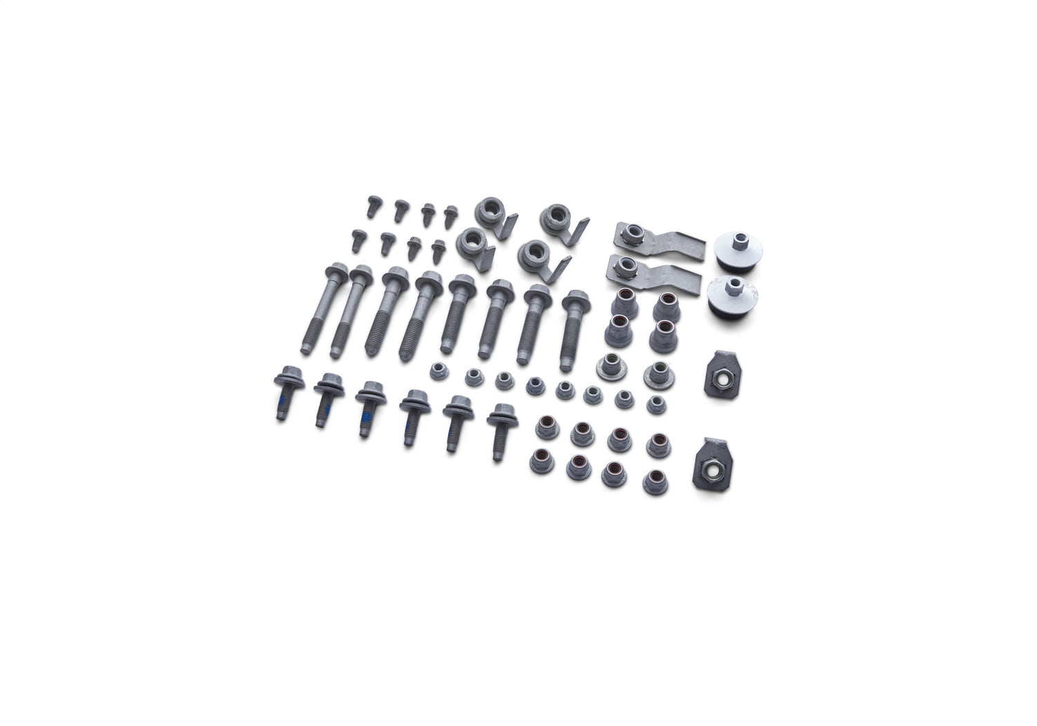 Ford Performance Parts M-FR3-FASTENERS Mustang Handling Pack Fastener Kit