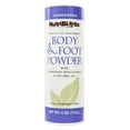 thumbnail image 2 of Nutribiotic - Natural Body & Foot Powder Unscented - 4 oz., 2 of 3