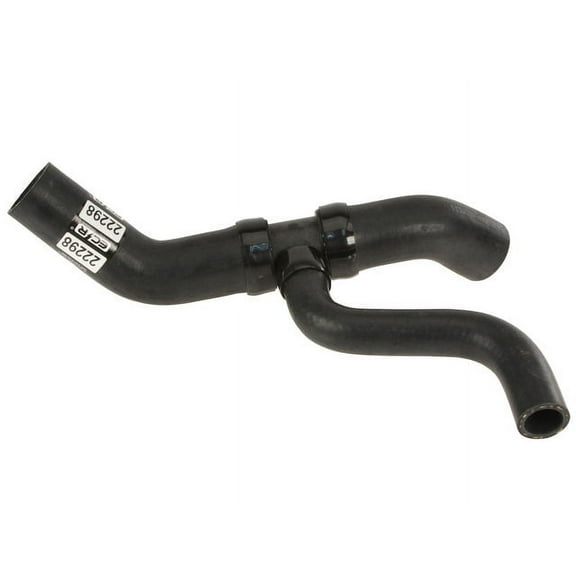 Lower Radiator Hose - Compatible with 1997 - 2003 Ford F-150 1998 1999 2000 2001 2002