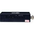 thumbnail image 6 of Tripp Lite by Eaton Gigabit Multimode Fiber to Ethernet Media Converter, 10/100/1000 LC, International Power Supply, 850 nm, 550M (1804.46 ft.) - 1 x Network (RJ-45) - 1 x LC Ports - DuplexLC Port ..., 6 of 8