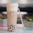 thumbnail image 4 of CIMAXIC Bubble Tea Sealing Machine Cup Sealer Spare Parts Metal For Business Owners 1Set, 4 of 8