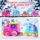 thumbnail image 5 of Set de vías de tren Funwee Steam con luces y sonidos, 5 of 7