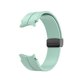 thumbnail image 5 of Accesorios de pulsera de reloj transpirable de banda deportiva de 20 mm para Samsung Galaxy Watch 5, 5 of 6