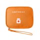 thumbnail image 1 of Bolsa médica, bolsa de viaje portátil de primeros auxilios, bolsa clasificada portátil para el hogar, bolsa de almacenamiento de medicamentos, 1 of 5