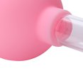 thumbnail image 3 of Ventosas de vacío para terapia corporal, masaje facial, belleza, salud, ventosa (rosa 2) Ehuebsd Cuidado Belleza, 3 of 9