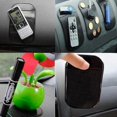 thumbnail image 4 of 4 PCs Anti Slip Mat Car Dashboard for Cell Phone, 4 of 4