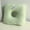 Lawson green [machine washable overall], variant on Whudwhu Ear Hole Pillow for Side Sleepers, Donut Shape Ear Protection Pillow with 3.5" Center Hole, 11x11x2.8 Inch Square Pillow for Ear Surgery Recovery & Comfort (5 Colors)