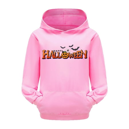 

Child Toddler Boys Girls Long Sleeve Cartoon Prints Warm Hoodie Pullover Tops Kids Sweat Toddler Jacket Girls Sweater for Boys Teen Pullover Hoodies Girls Big Boy Hoodie Boys Clothes Jacket Fend