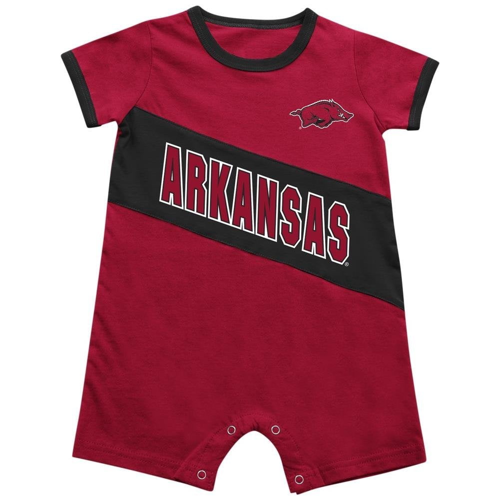 razorback onesie