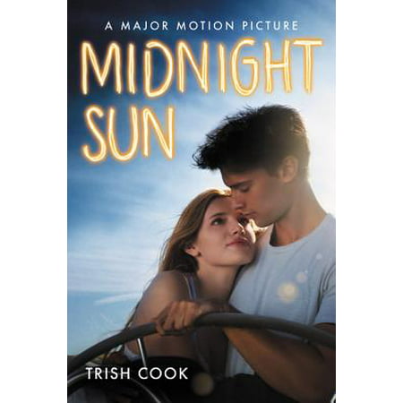 Midnight Sun (Robin Cook Best Seller)