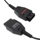 thumbnail image 5 of K+ Can 1.4 Chip Obd2 Escáner Cable USB Herramienta de diagnóstico para // Para K-line, 5 of 5