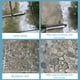 thumbnail image 5 of Cepillo para pisos Bearachild Accesorios de limpieza 30 centimetros, 5 of 6