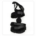thumbnail image 4 of 2X OA Knee Brace for Arthritis Ligament Medial Hinged Knee Support Osteoarthritis Knee Joint Pain Sports Unloading-Right, 4 of 9