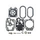 thumbnail image 1 of Walbro K20-WYA Garden Mechanized Carburetor Repair Kit, suitable for lawn mowers, lawn mowers, chain saw engine accessories, 1 of 5