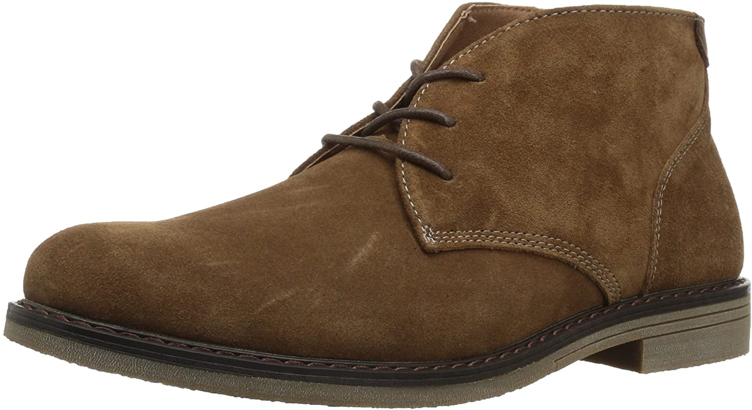 nunn bush men's lancaster chukka boot