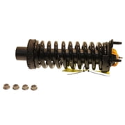 KYB Shocks & Struts SR4199 Complete Corner Unit Assembly Strut, Mount and Spring Fits select: 2002-2005,2007-2012 JEEP LIBERTY