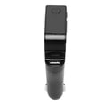 thumbnail image 3 of Reproductor de Música Bluetooth Bling Bling para Coche Cargador USB FM Encendedor de Cigarrillos, 3 of 12