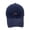 Navy, variant on MEICHEN Solid Color Cotton Baseball Cap for Women Fashion Casual Trucker Hat Outdoor Sports Sun Hat