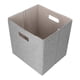 thumbnail image 3 of Bin de Almacenamiento, Tipo de Cajón aumento de la construcción material de Tela Caja de Almacenamiento para espacio plegable, 3 of 7