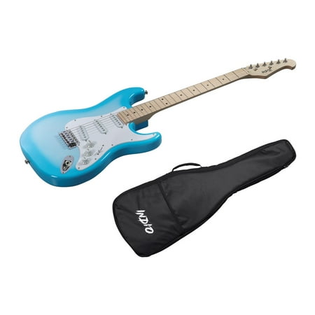 indio gig burst monoprice cali guitar electric bag classic dialog displays option button additional opens zoom