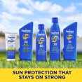 thumbnail image 4 of Coppertone Sport Lotion Solaire FPS 50, Résistant à la Sueur et à L’Eau, 207 mL, 4 of 10